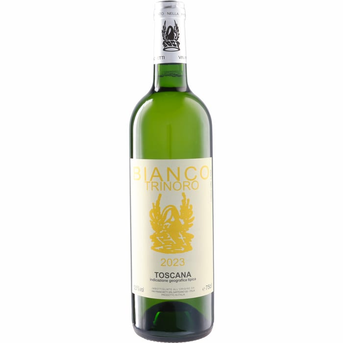 ●テヌータ ディ トリノーロ ビアンコ ディ トリノーロ [2023] 750ml 白Tenuta di Trinoro Bianco di Trinoro｜酒宝庫　ＭＡＳＨＩＭＯ