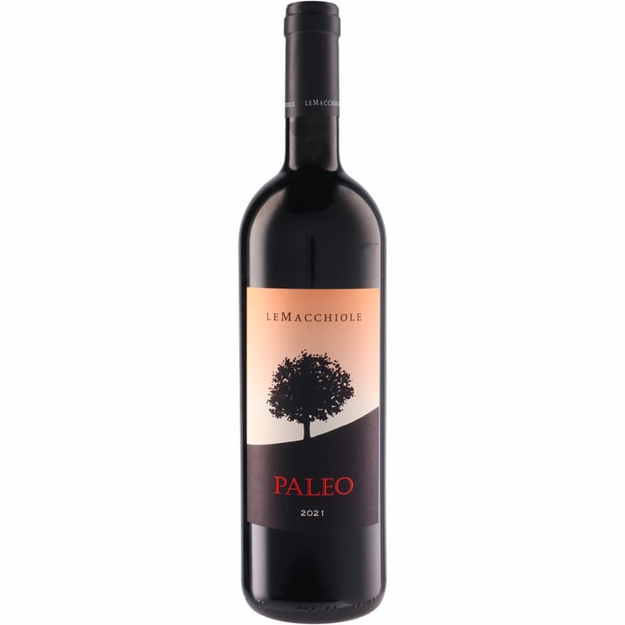 ●アジィエンダ アグリコーラ レ マッキオーレ パレオ ロッソ [2021] 750ml 赤Azienda Agricola Le Macchiole Paleo Rosso｜酒宝庫　ＭＡＳＨＩＭＯ 16,145円