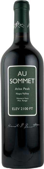 〇アミューズ ブーシュ オー ソメ [2022] 750ml 赤Amuse Bouche Au Sommet｜酒宝庫　ＭＡＳＨＩＭＯ 31,350円