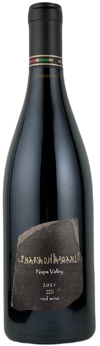 〇アミューズ ブーシュ ファラオモーンズ [2023] 750ml 赤Amuse Bouche PharaohMoans｜酒宝庫　ＭＡＳＨＩＭＯ