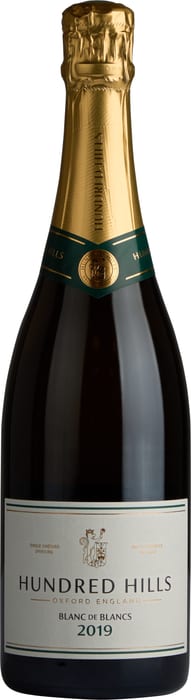〇ハンドレッド ヒルズ ブラン ド ブラン [2019] 750ml 泡Hundred Hills Blanc de Blancs｜酒宝庫　ＭＡＳＨＩＭＯ
