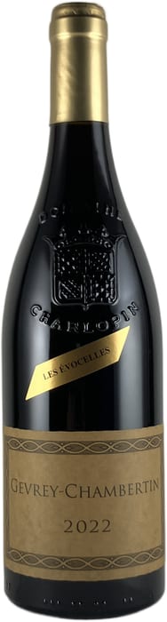 〇シャルロパン パリゾ ジュヴレ シャンベルタン エヴォセル [2023] 750ml 赤Charlopin Parizot Gevrey Chambertin Evocelles｜酒宝庫　ＭＡＳＨＩＭＯ