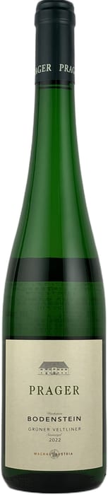 〇プラーガー グリューナー フェルトリーナー ヴァッハシュトゥーム ボーデンシュタイン スマラクト [2024] 750ml 白Prager Gruner Veltliner Wachstum Bodenstein Smaragd｜酒宝庫　ＭＡＳＨＩＭＯ 7,701円