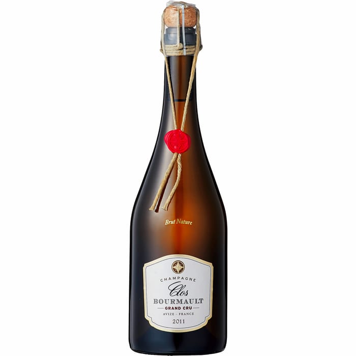 ●シャンパーニュ クリスチャン ブルモー クリスチャン ブルモー クロ ブルモー グラン クリュ アヴィズ [2011] 750ml 泡Champagne Christian Bourmault Christian Bourmault Clos Bourmault Grand Cru Avize｜酒宝庫　ＭＡＳＨＩＭＯ
