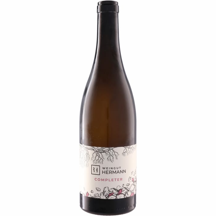〇ヴァイングート ロマン ヘルマン コンプレター [2024] 750ml 白Weingut Roman Hermann Completer｜酒宝庫　ＭＡＳＨＩＭＯ