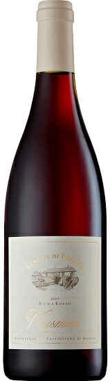 フェッシーナ / 　イル　ムスメーチ　エトナ　ロッソ　［2019］　赤　750ml　【Fessina】 Il Musmeci Etna Rosso