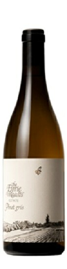 ジ　アイリー　ヴィンヤーズ / 　エステート　ピノ　グリ　[2022]　750ml・白The Eyrie Vineyards Estate Pinot Gri