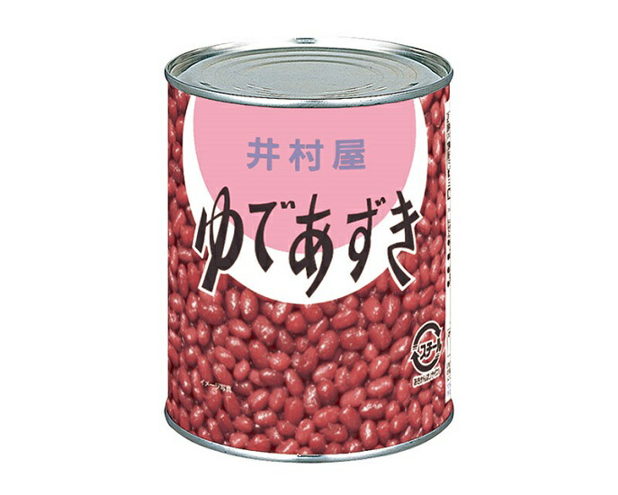 楽天市場】【ジーエスフード】GS 小倉あずき 2号缶 / 1kg 業務用