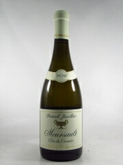 パトリック ジャヴィリエ ムルソー クロ デュ クロマン 16 750ml 白みpatrick Javillier Meursault Clos Du Cromin Nenewsroom Com