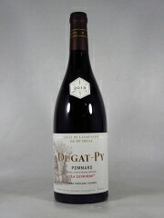 デュガ　ピィ　ポマール　ラ　ルヴリエール　トレ　ヴィエーユ　ヴィーニュ　[2019]　750ml　赤　DUGAT-PY Pommard La Levriere Tres Vieilles Vignes