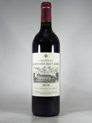 ボルドー　ペサック　レオニャン　シャトー　ラ　ミッション　オー　ブリオン　[2016]　750ml　赤　Bordeaux Pessac-Leognan Ch.la Mission Haut Brion 47,520円