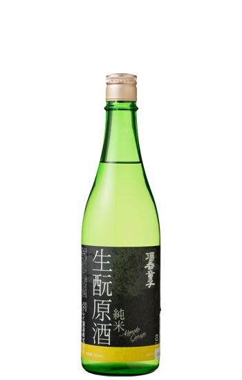 楽天市場】【白嶺酒造】 酒呑童子 大辛口 山廃仕込本醸造 300ml