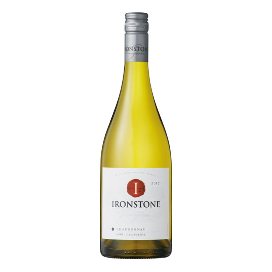 【楽天市場】アイアンストーン ヴィンヤーズ アイアンストーン シャルドネ [2021] 750ml 白 Ironstone Vineyards