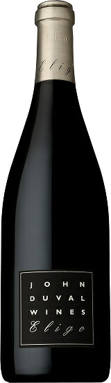 ジョン デュヴァル ワインズ エリゴ シラーズ [2017] 750ml 赤　ELIGO SHIRAZ