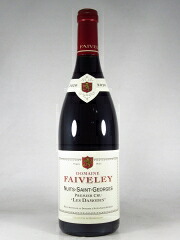 フェヴレ ニュイ サン ジョルジュ プルミエ クリュ レ ダモード [2020] 750ml 赤　FAIVELEY Nuits-Saint-Georges 1er Cru Les Damodes