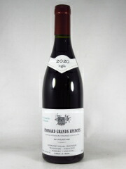 ミシェル ゴヌー ポマール プルミエ クリュ グラン ゼプノ [2020] 750ml 赤　Michel GAUNOUX Pommard 1er Cru Grands Epenots