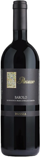 パルッソ バローロ ブッシア [2019] 750ml 赤　Barolo Bussia｜酒宝庫　ＭＡＳＨＩＭＯ