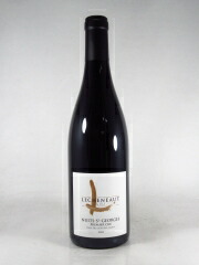 レシュノー ニュイ サン ジョルジュ プルミエ クリュ クロ デ コルヴェ パジェ [2021] 750ml 赤 LECHENEAUT Nuits-Saint-Georges 1er Cru Clos des Corvees Pagets