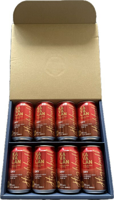 カバラン　トリプルシェリーカスク　ハイボール缶 楽天市場】☆新発売【ウイスキーハイボール缶】即日出荷