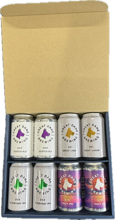 Great Dane Brewing（グレートデーン・ブルーイング）徹底紹介！仙台・秋保温泉に誕生したアメリカ発の本格クラフトビール醸造所