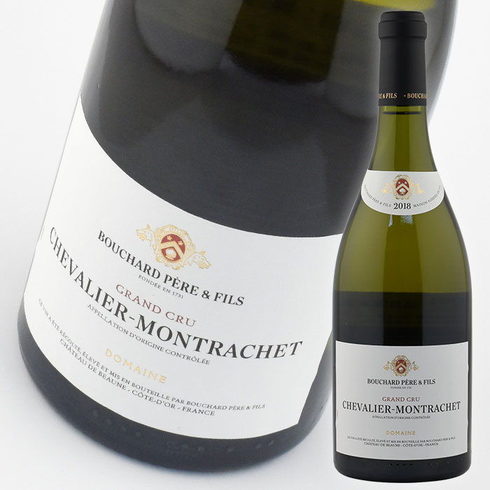 ブシャール　モンラッシェ グランクリュ2015 楽天市場】モンラッシェ グラン クリュ 特級 2015 ドメーヌ