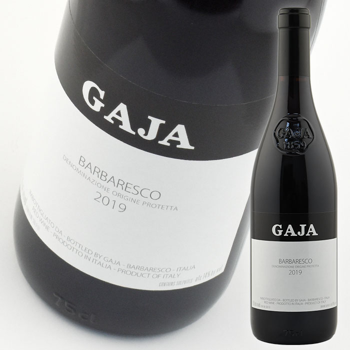 【楽天市場】ガヤ バルバレスコ [2019] 750ml 赤 Gaja Barbaresco：酒宝庫 MASHIMO