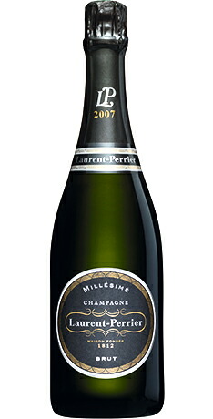楽天市場 ローラン ペリエ ブリュット ミレジメ 07 750ml 白泡 Laurent Perrier Brut Millesime 酒宝庫 ｍａｓｈｉｍｏ