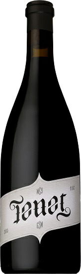 【テネット】テネット グルナッシュ シラー ムールヴェードル ［2015］ 750ml 赤 TENET GRENACHE SYRAH MOURVEDRE画像