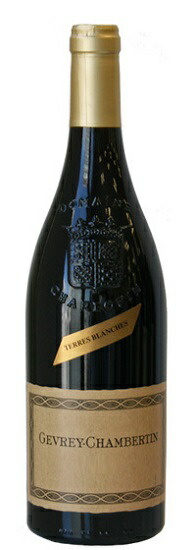 保証書付 シャルロパン パリゾ ジュヴレ シャンベルタン テール ブランシュ 18 赤 750ml Charlopin Parizot Gevrey Chambertin Terres Blanches 100 の保証 Bilisim Io