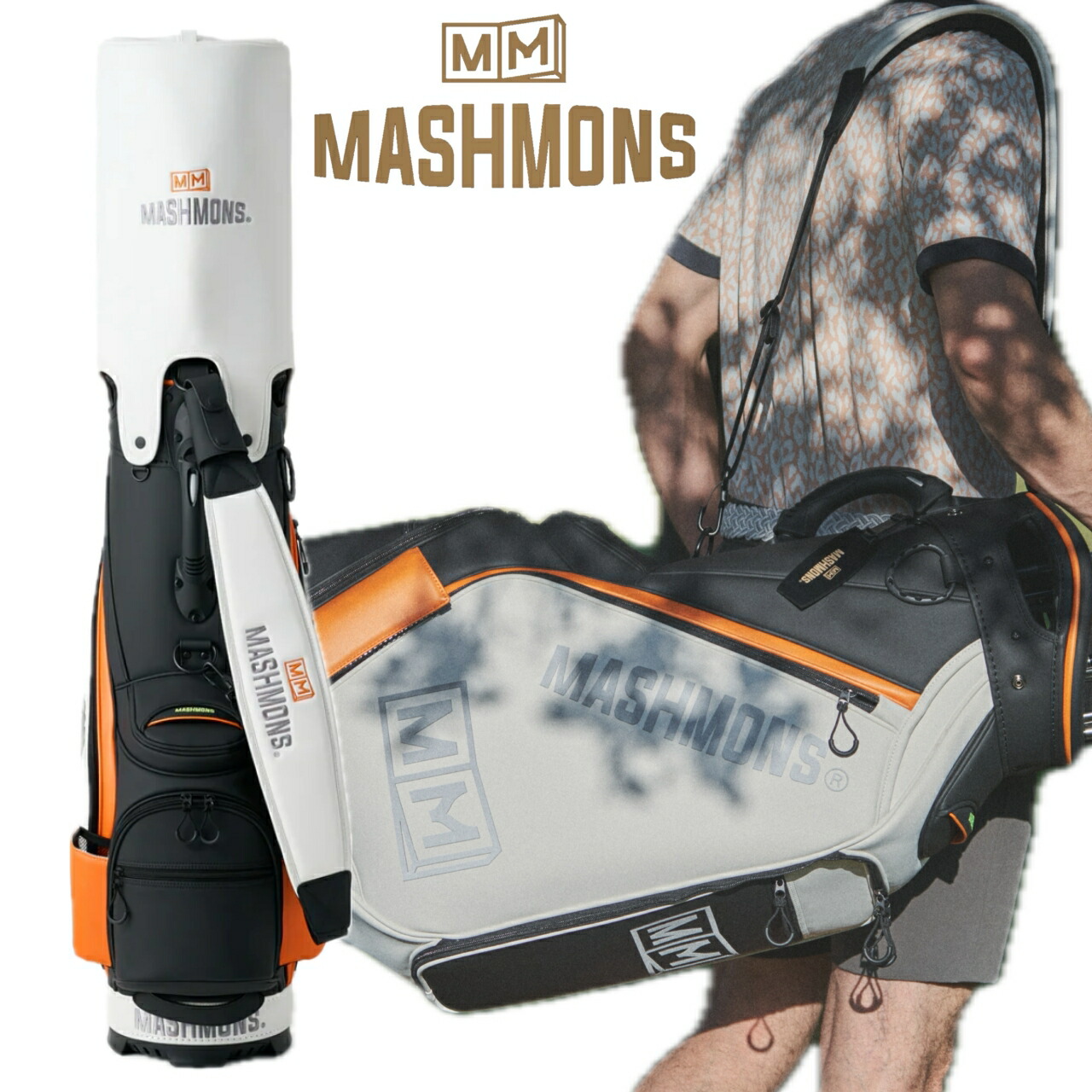 週末バーゲン　マルボン　キャディーバッグ 週末バーゲン マルボン キャディーバッグ 週末バーゲン マルボン