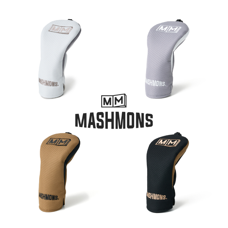 楽天市場】マルボンゴルフ ドライバーカバー MALBON GOLF メンズ