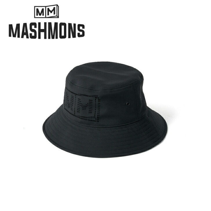 ★MASSES マシス　バケットハット 楽天市場】MASSES・マシス HAT THING 状態SS バケットハット