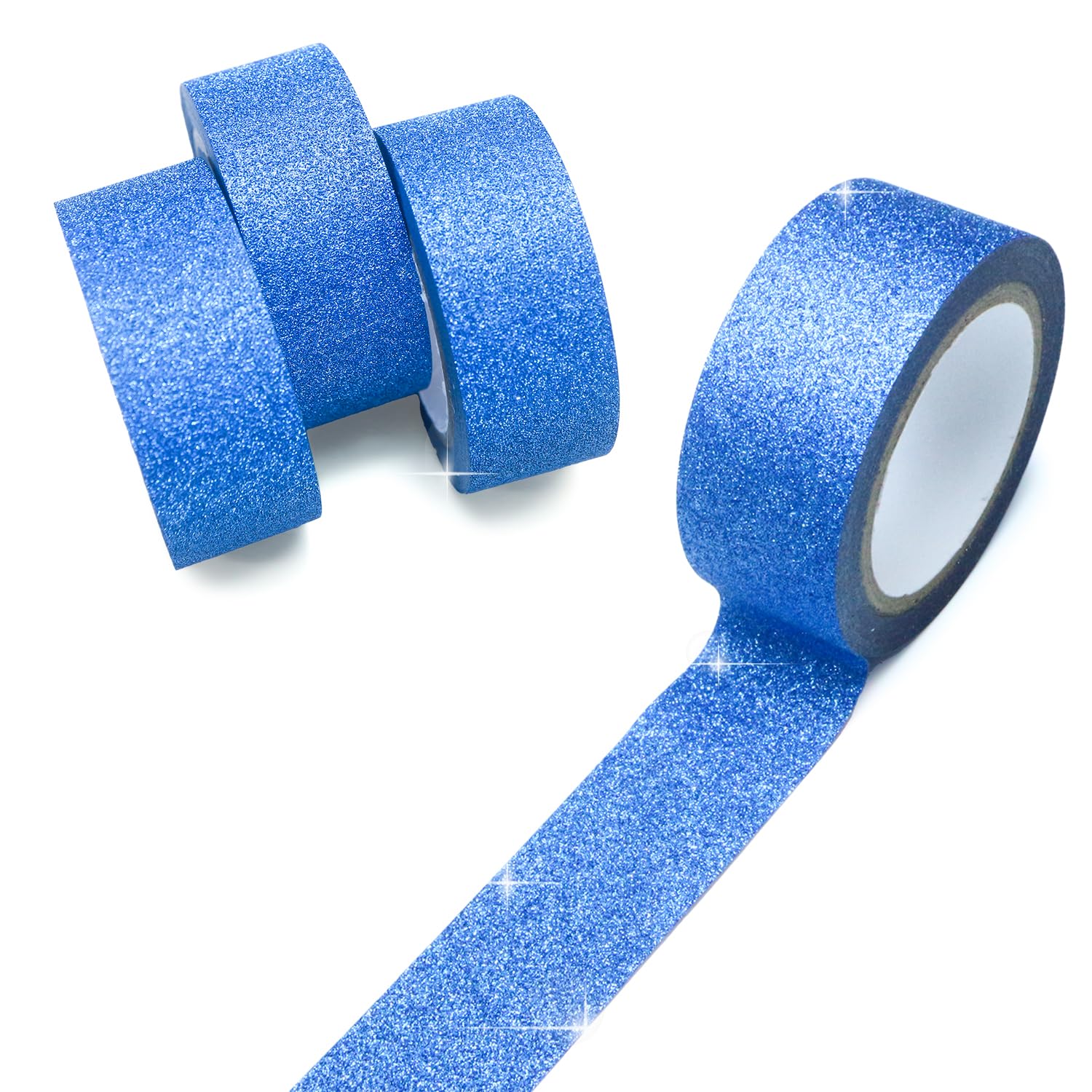 楽天市場】【レビューで100円クーポン】【グリッターテープ