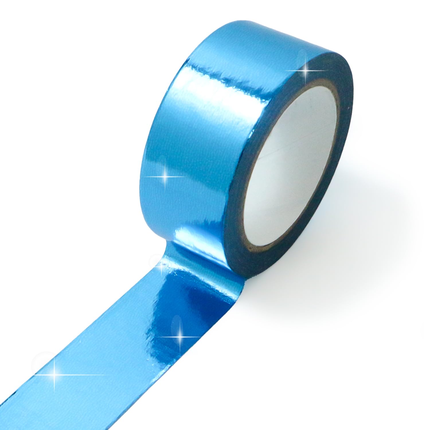 楽天市場】メッキマスキングテープ マゼンタ 粘着あり デコレーション