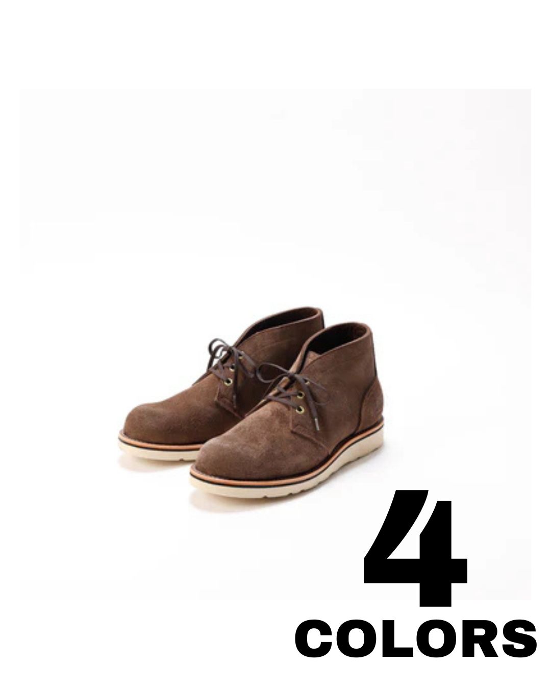 SURE BOOTS【シュアブーツ】MAHOUT