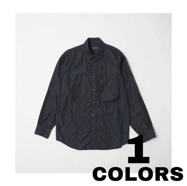 送料無料 楽天市場 Handroom ハンドルネーム Pocketable Over Shirt Mason And Dixon 美しい Dfilogistics Co Id