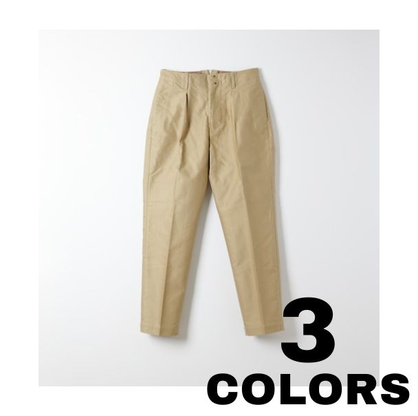 楽天市場】HAND ROOM 【ハンドルーム】INTACK CHINO TROUSERS 楽天市場】HAND ROOM 【ハンドルーム】INTACK CHINO TROUSERS