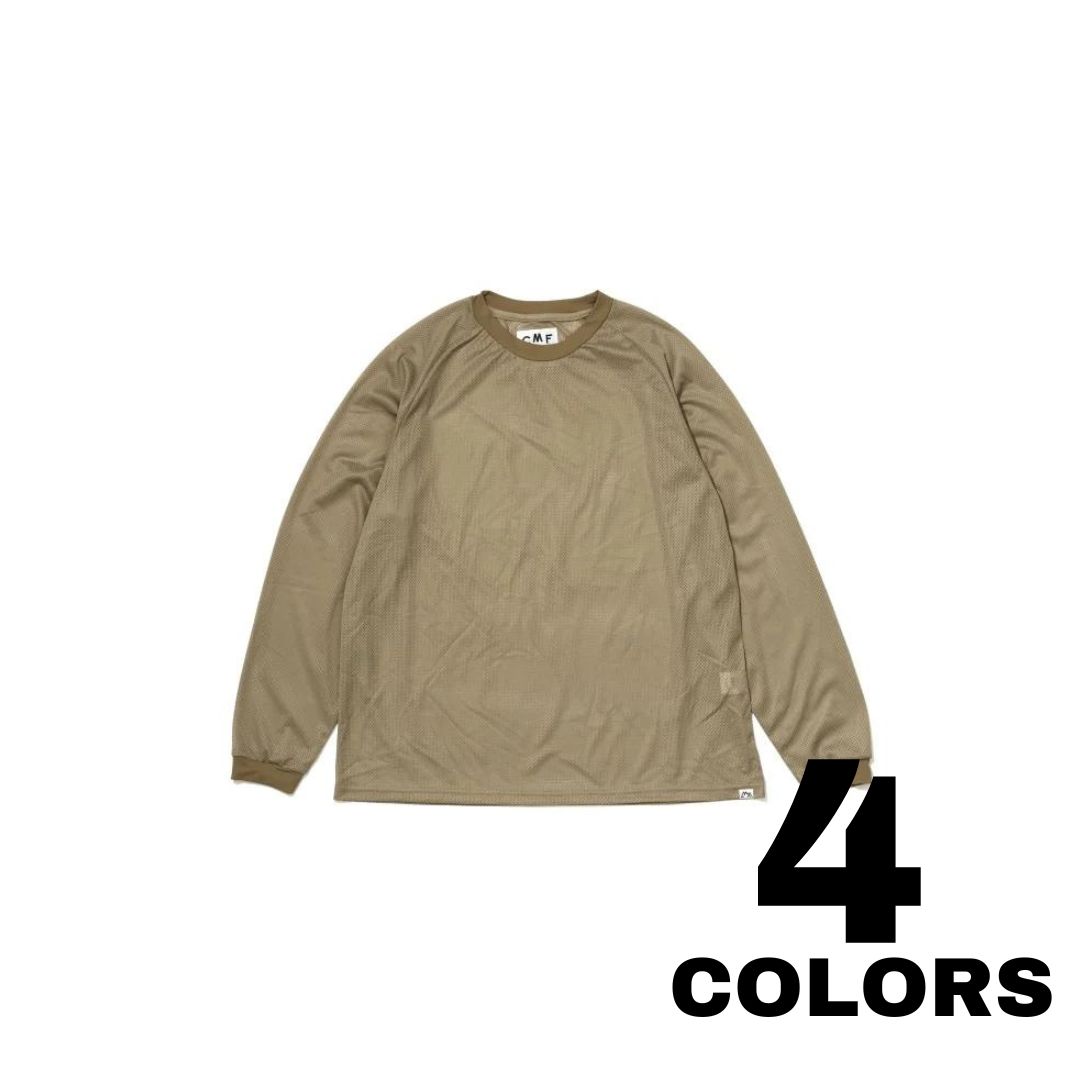 専用OCTA LS TEE COMFY 楽天市場】COMFY OUTDOOR GARMENT【シーエムエフ アウトドア
