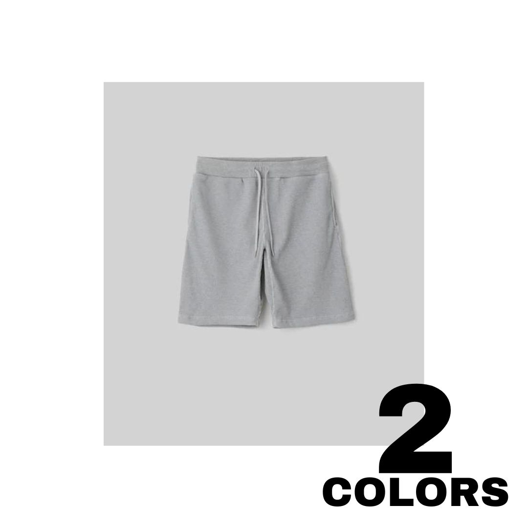 HANDROOM【ハンドルーム】WAFFLE SEAMLESS SHORT PANTS