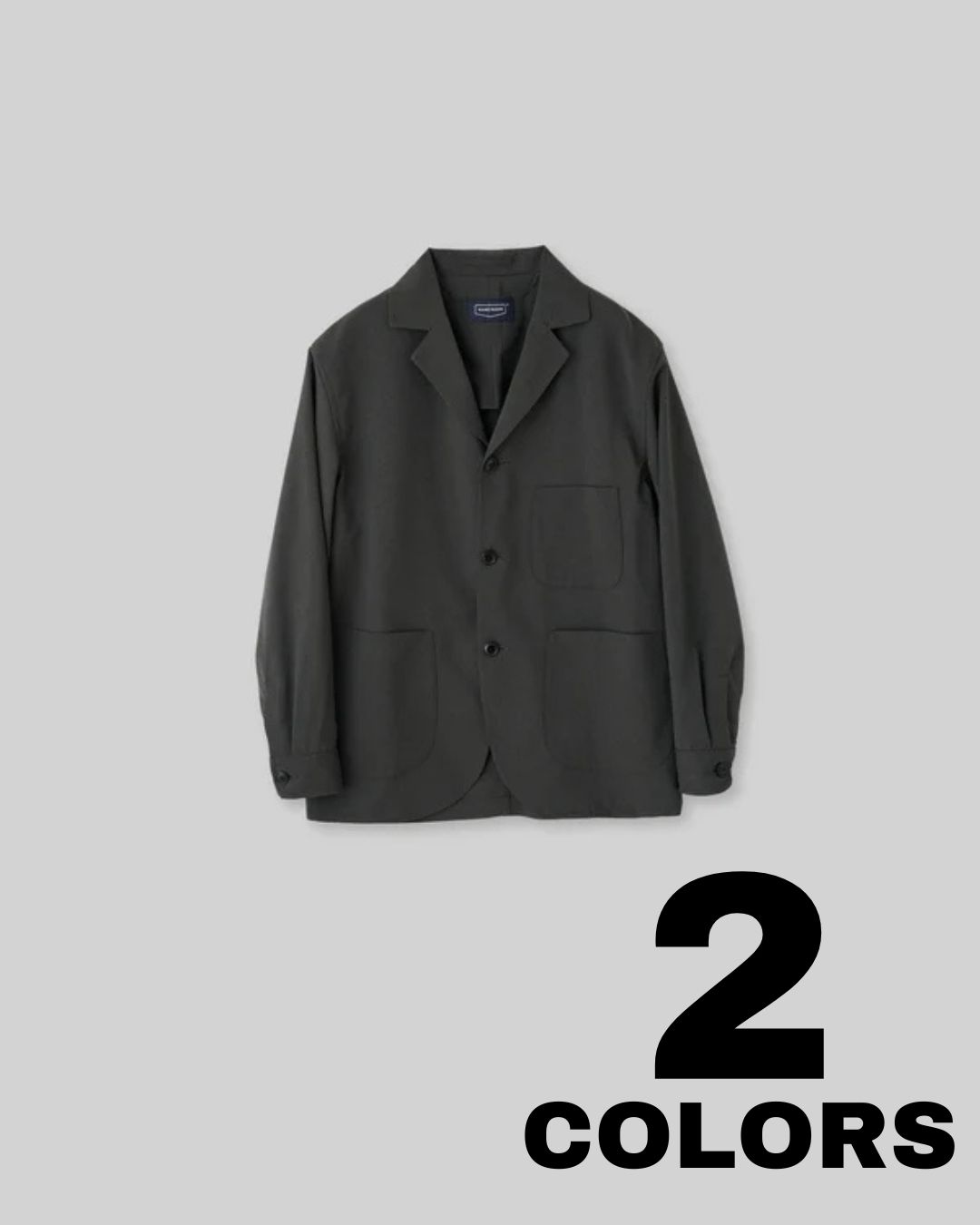 楽天市場】HAND ROOM / ハンドルーム | ウール ミラノリブ ニット