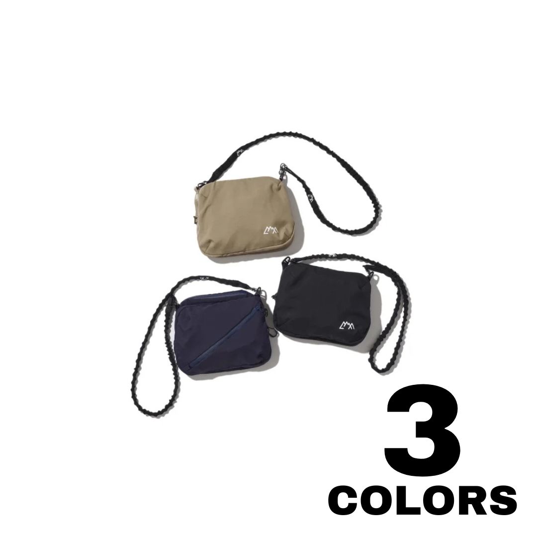 COMFY OUTDOOR GARMENT【コンフィー アウトドア ガーメント】SACHOSH COMBO SMOOTH NYLON|MASON and DIXON