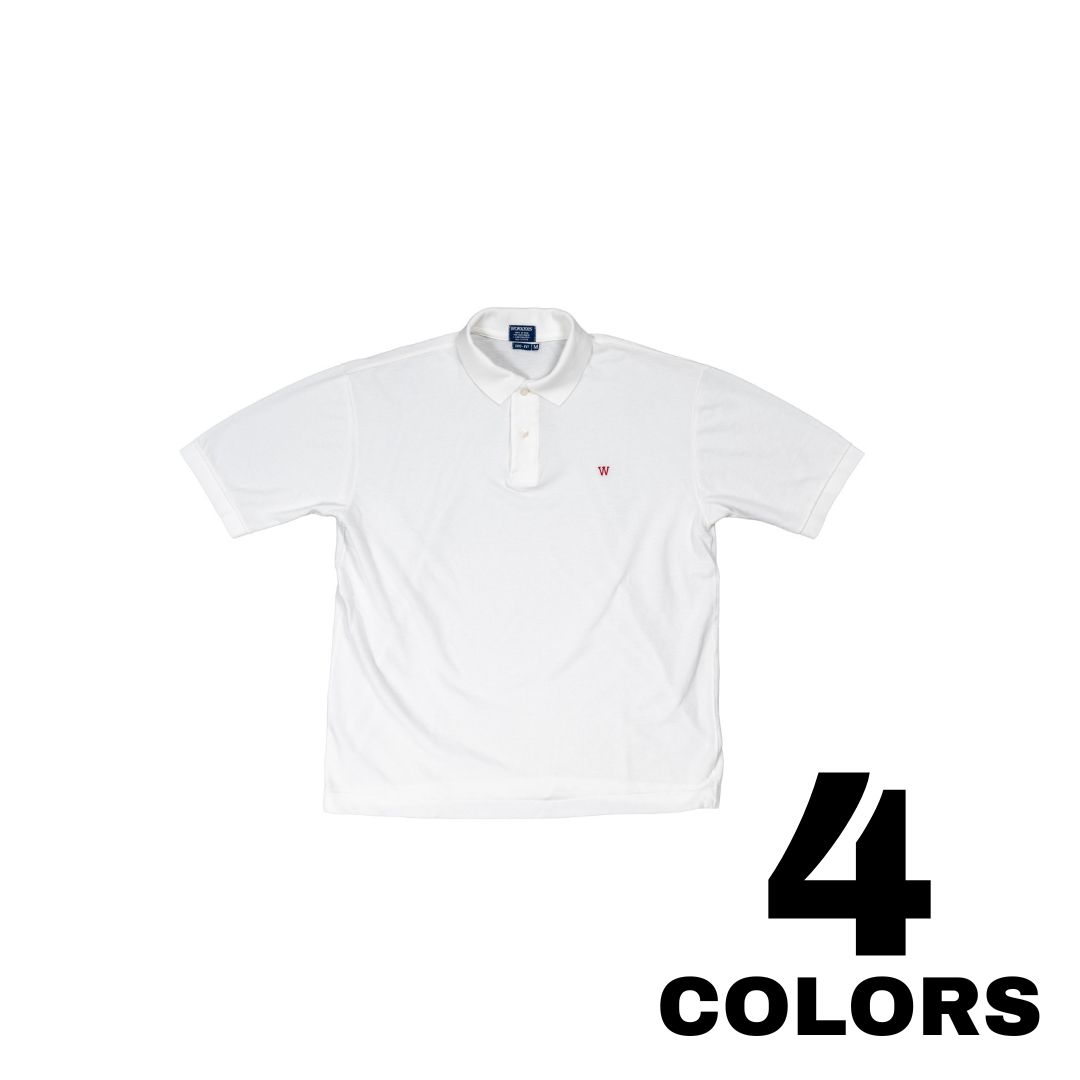WORKERS【ワーカーズ】BIG Fit Polo
