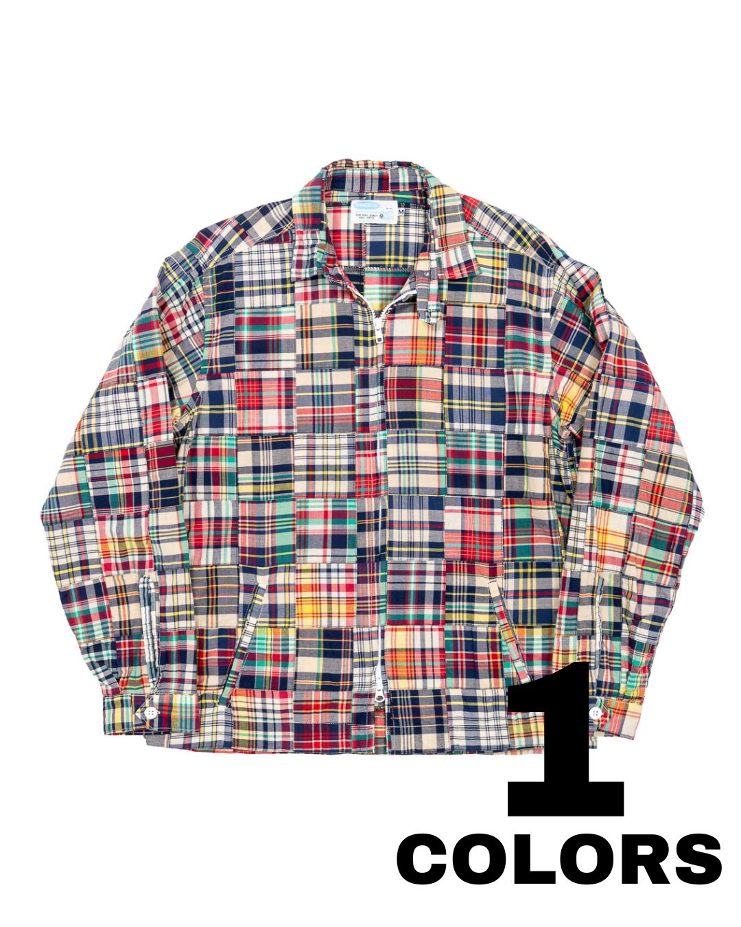 WORKERS【ワーカーズ】Swing Top