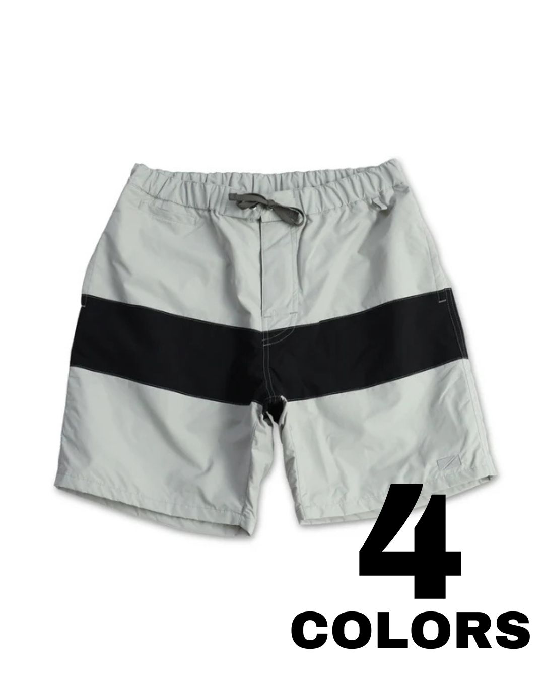 SHORT PANTS EVERY DAY【ショートパンツ　エブリディ】COAST 2 CENTER LINE