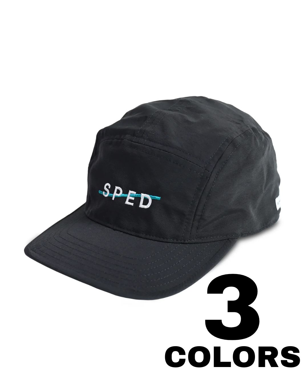 SHORT PANTS EVERY DAY【ショートパンツ　エブリディ】 SPED KSK CAP