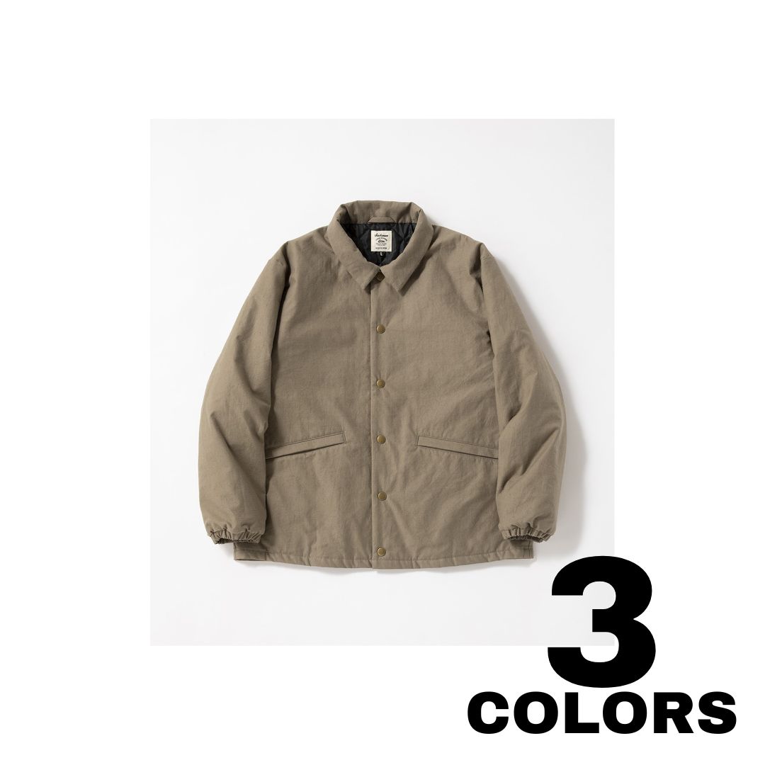 楽天市場】Jackman ジャックマンDotsume Award jacketアウター