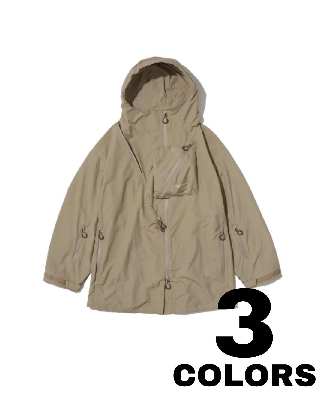 楽天市場】CMF OUTDOOR GARMENT ECWCS COAT｜コムフィ アウトドア