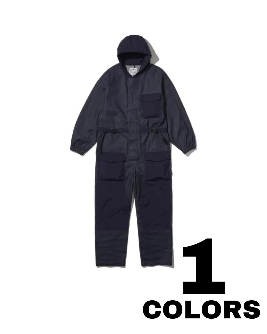CMF OUTDOOR GARMENT【シーエムエフ アウトドア ガーメント】ALL IN ONE DENIM