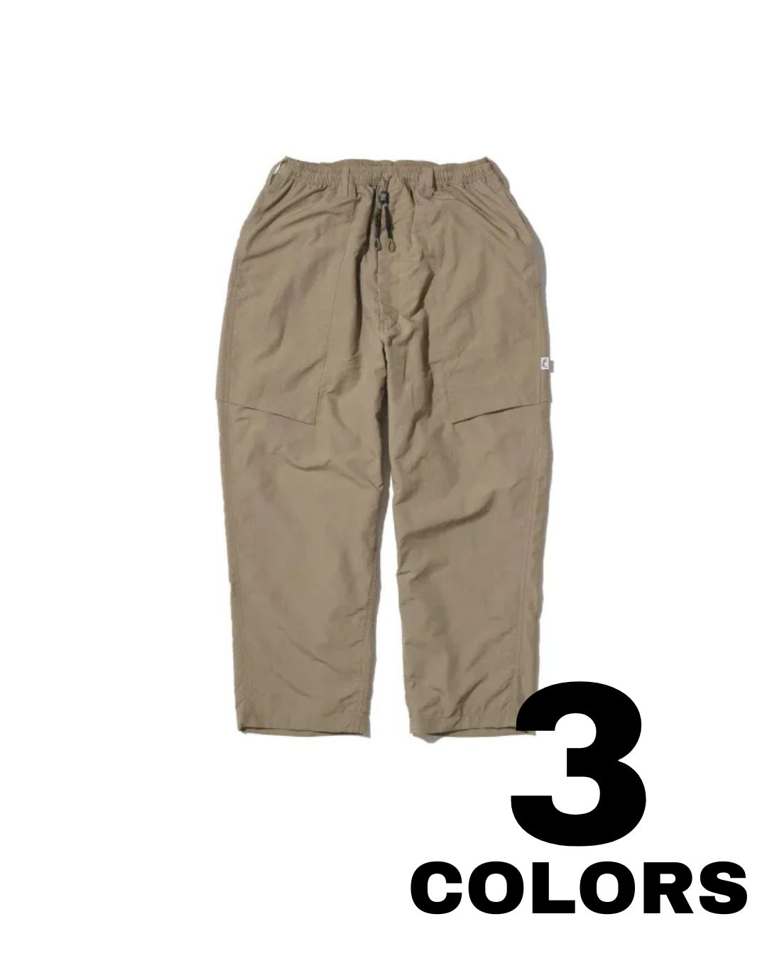 パンツ CMF OUTDOOR GARMENT \"CARGO PANTS\" CMF OUTDOOR GARMENT正規取扱店 コムフィアウトドアガーメント