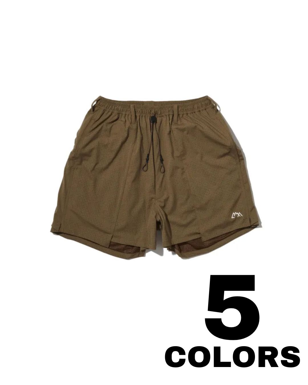 COMFY OUTDOOR GARMENT【コンフィー アウトドア ガーメント】BUG SHORTS